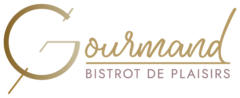Gourmand - Bistrot de Plaisirs